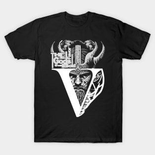 viking T-Shirt